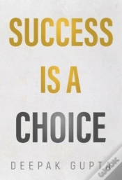 Capa do artigo Success Is A Choice