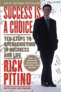 Success Is A Choice - Preview