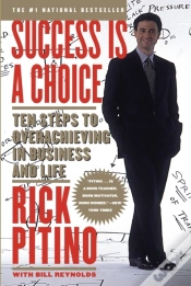 Capa do artigo Success Is A Choice