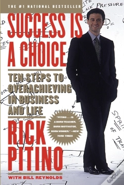 Capa do artigo Success Is A Choice
