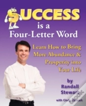 Capa do artigo Success Is A Four-Letter Word