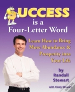 Capa do artigo Success Is A Four-Letter Word