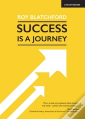 Success Is A Journey
