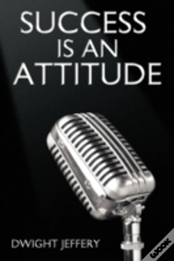 Capa do artigo Success Is An Attitude