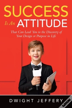 Capa do artigo Success Is An Attitude