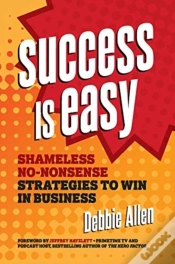 Capa do artigo Success Is Easy