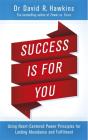 Success Is For You - Preview