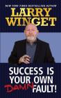 Success Is Your Own Damn Fault - Preview