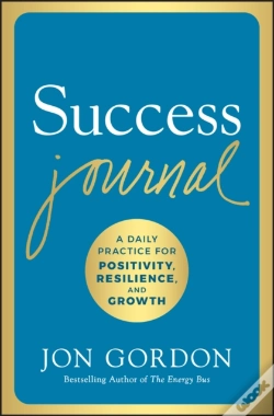 Capa do artigo Success Journal