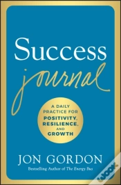 Capa do artigo Success Journal