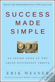 Capa do artigo Success Made Simple