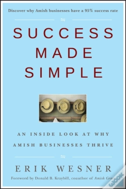 Capa do artigo Success Made Simple