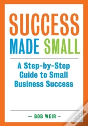 Capa do artigo Success Made Small