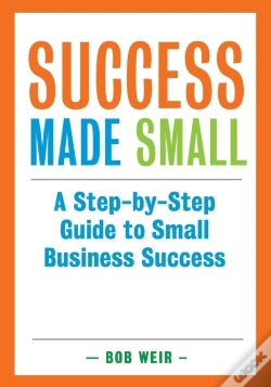 Capa do artigo Success Made Small