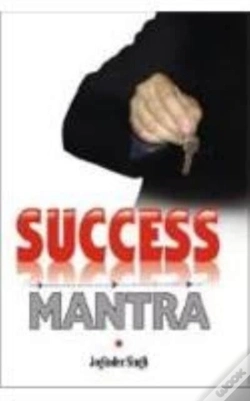 Capa do artigo Success Mantra