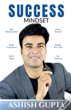 Capa do artigo Success Mindset