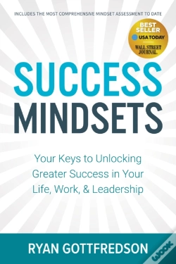 Capa do artigo Success Mindsets