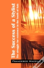 Capa do artigo Success Of A Stylist