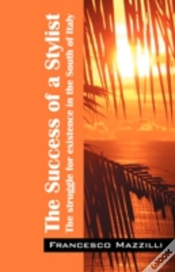 Capa do artigo Success Of A Stylist