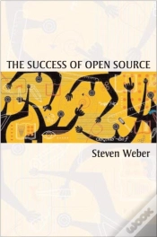 Capa do artigo Success Of Open Source
