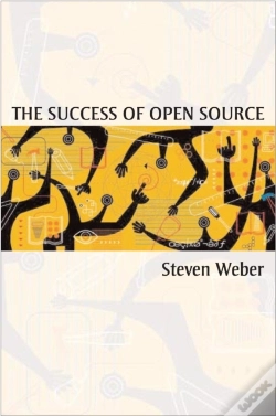 Capa do artigo Success Of Open Source
