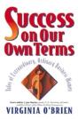 Success On Our Own Terms - Preview