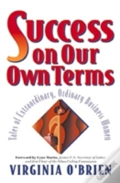 Capa do artigo Success On Our Own Terms
