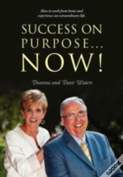 Capa do artigo Success On Purpose... Now!