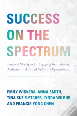 Capa do artigo Success On The Spectrum