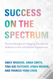 Capa do artigo Success On The Spectrum