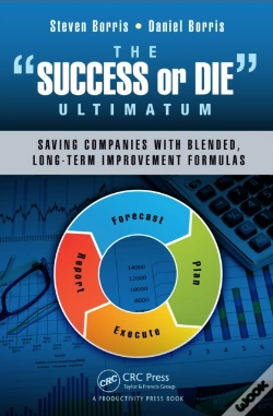 Capa do artigo Success Or Die Ultimatum