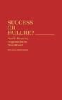 Success Or Failure - Preview