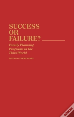 Capa do artigo Success Or Failure