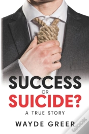 Capa do artigo Success Or Suicide