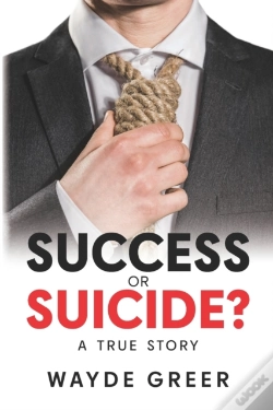 Capa do artigo Success Or Suicide