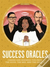 Capa do artigo Success Oracles