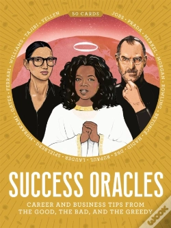Capa do artigo Success Oracles