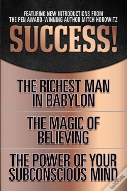 Capa do artigo Success! (Original Classic Edition)