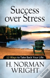 Capa do artigo Success Over Stress