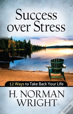 Capa do artigo Success Over Stress
