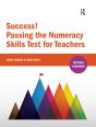 Success! Passing The Numeracy Skills Test For Teachers - Preview