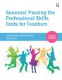 Success! Passing The Professional Skills Tests For Teachers - Preview