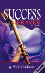 Capa do artigo Success Prayer Book