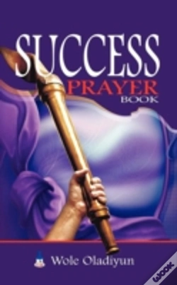 Capa do artigo Success Prayer Book