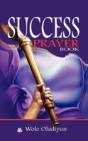 Success Prayer Book - Preview
