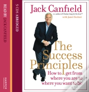 Capa do artigo Success Principles