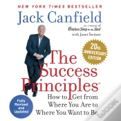 Capa do artigo Success Principles