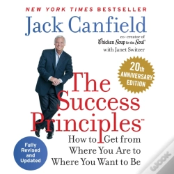 Capa do artigo Success Principles
