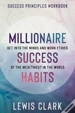 Capa do artigo Success Principles Workbook: Millionaire