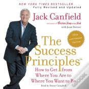 Capa do artigo Success Principles(Tm) - 10th Anniversary Edition